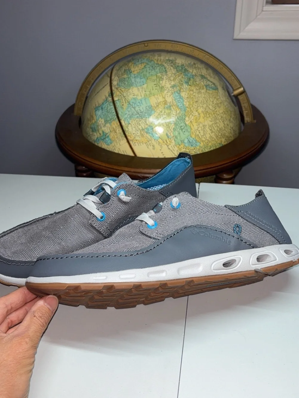 Columbia comfortable men